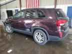 2014 KIA SORENTO