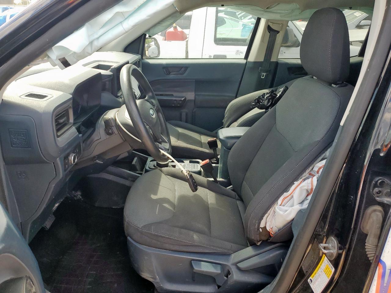 2023 FORD Maverick