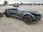 2017 CHEVROLET CORVETTE