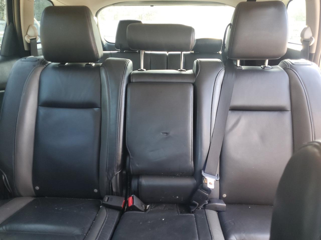 2012 MAZDA CX-9