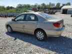 2004 TOYOTA COROLLA