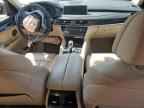 2015 BMW X6