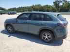 2025 HONDA HR-V