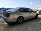 2001 LEXUS Gs