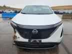 2024 NISSAN Ariya