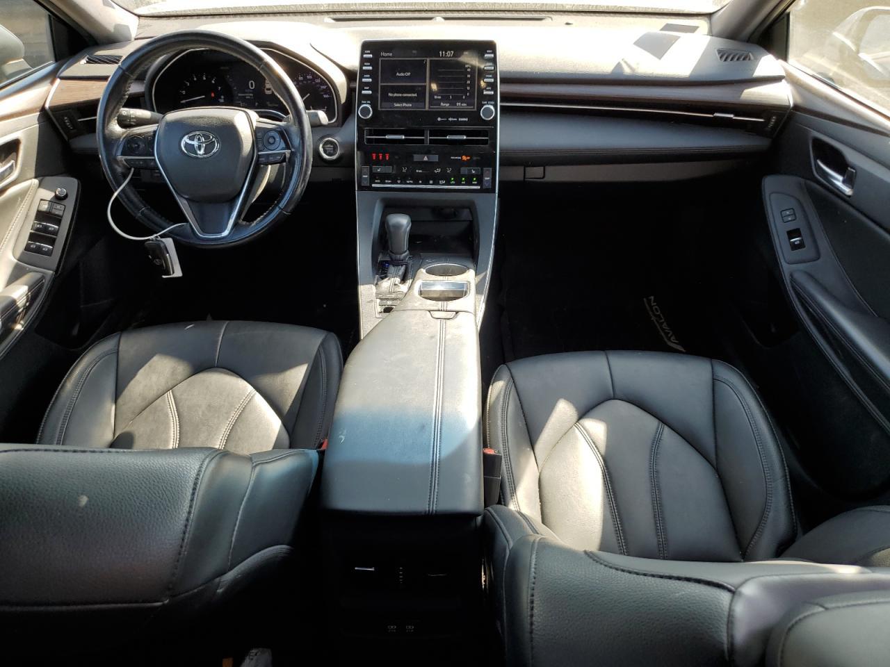 2019 TOYOTA Avalon