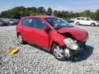 2012 NISSAN VERSA