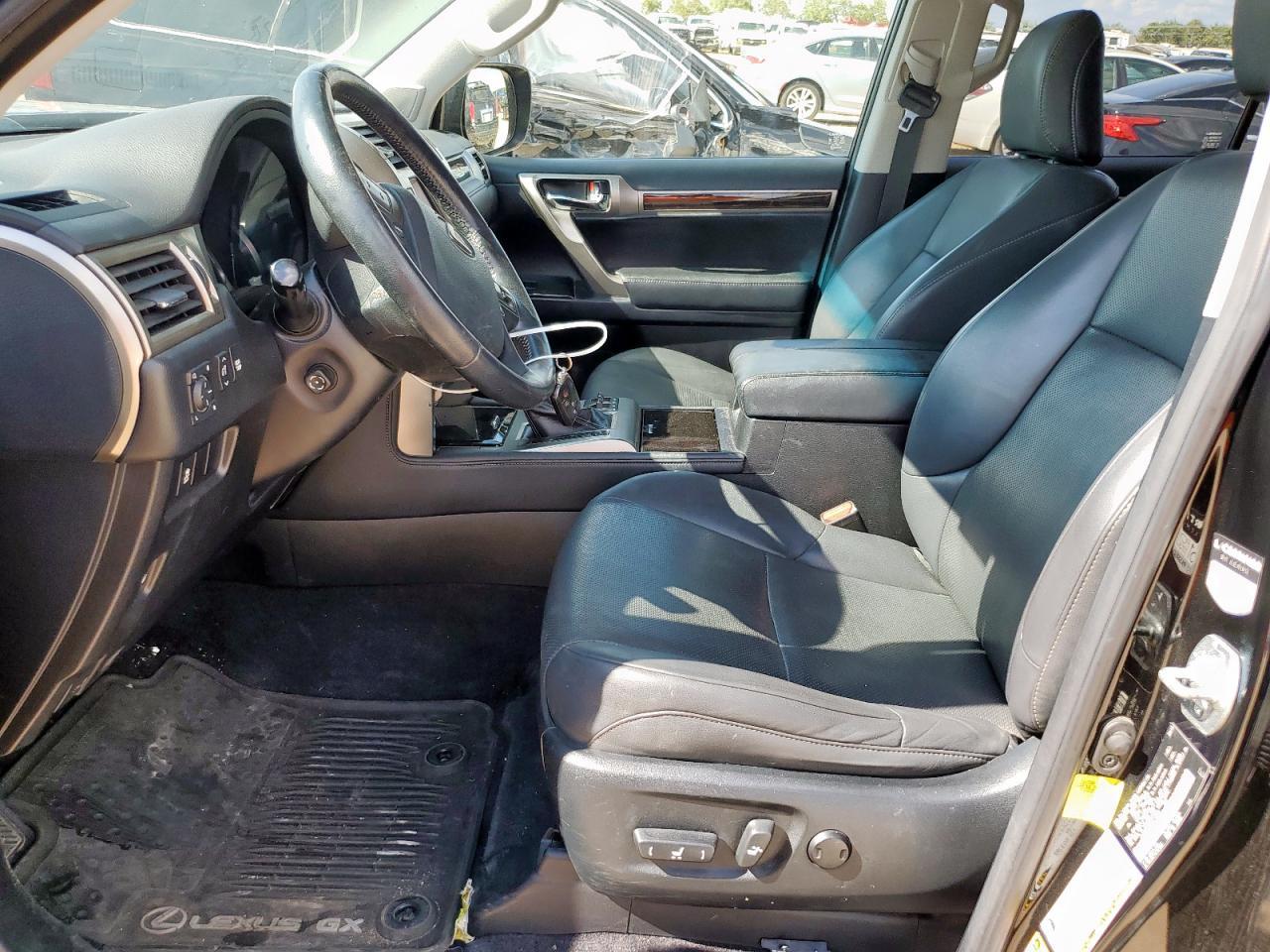 2015 LEXUS Gx