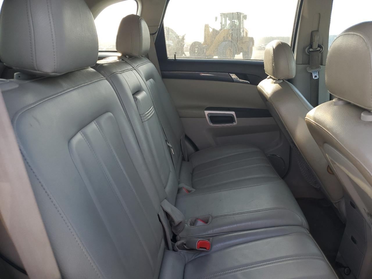 2009 SATURN Vue