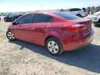 2015 KIA FORTE