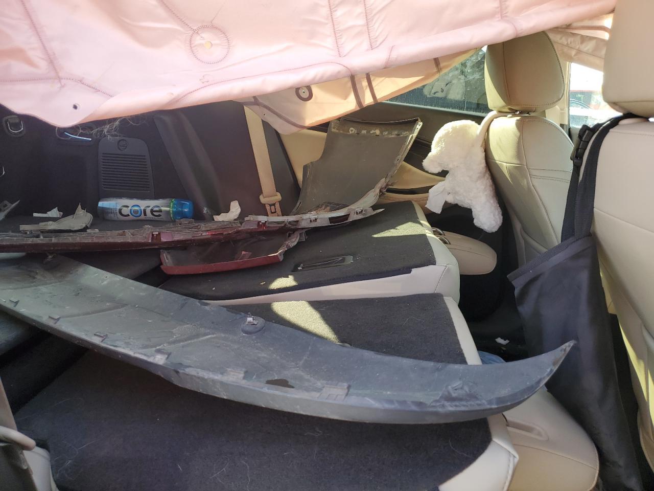 2019 BUICK Envision
