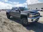 2015 CHEVROLET Silverado 3500