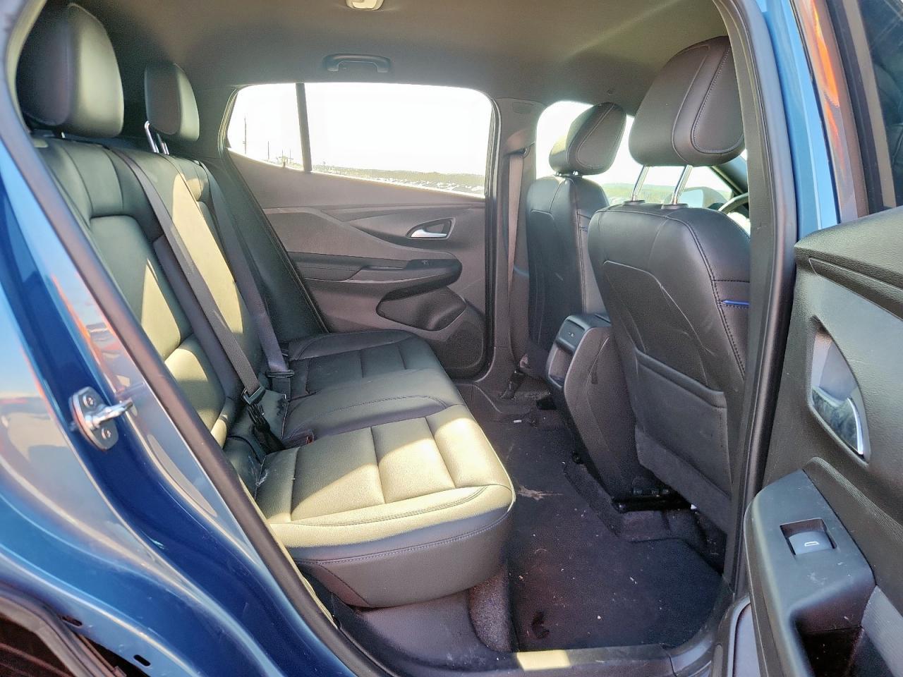 2024 BUICK Envista