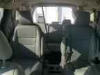 2016 TOYOTA SIENNA