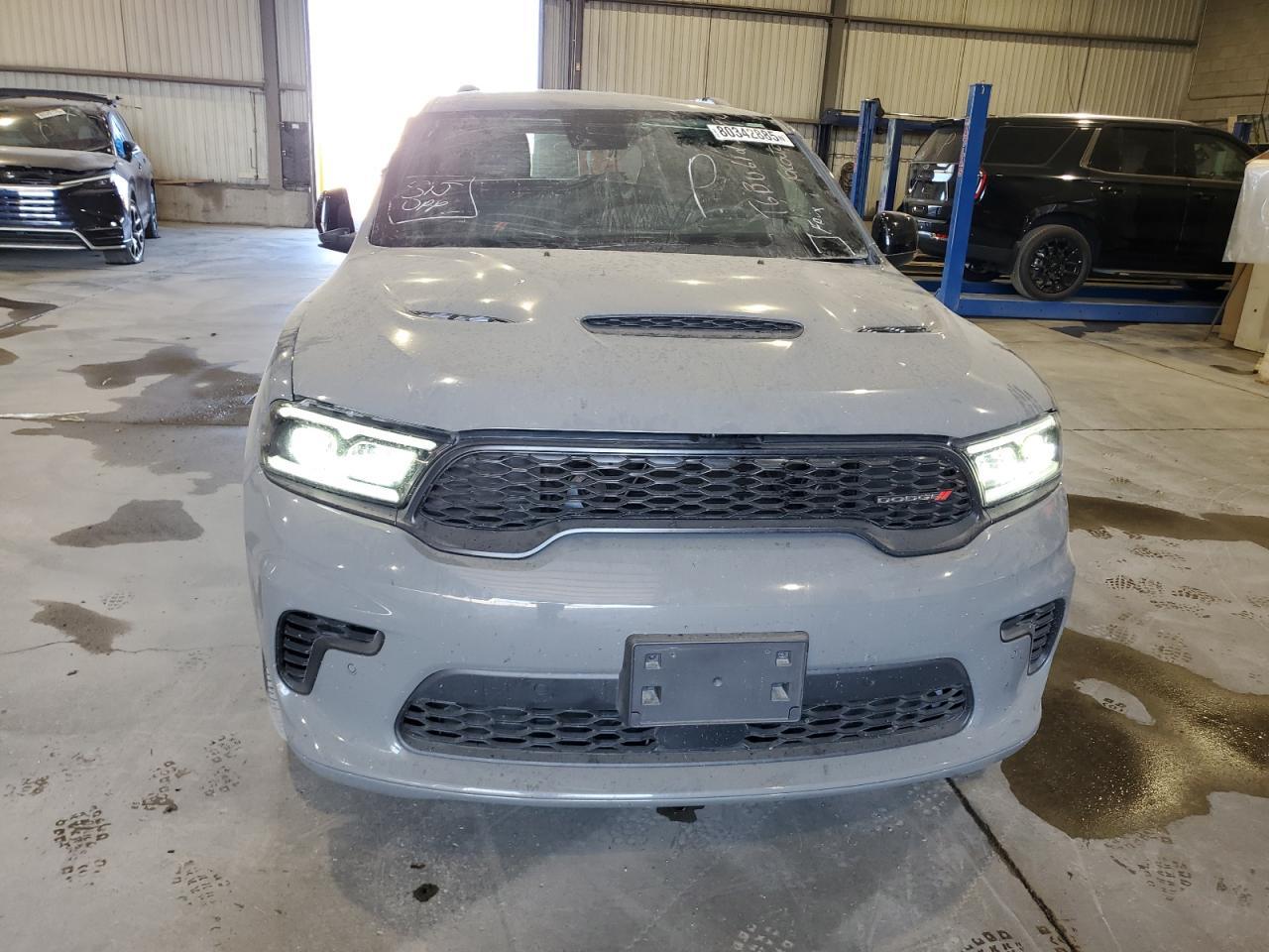 2025 DODGE DURANGO