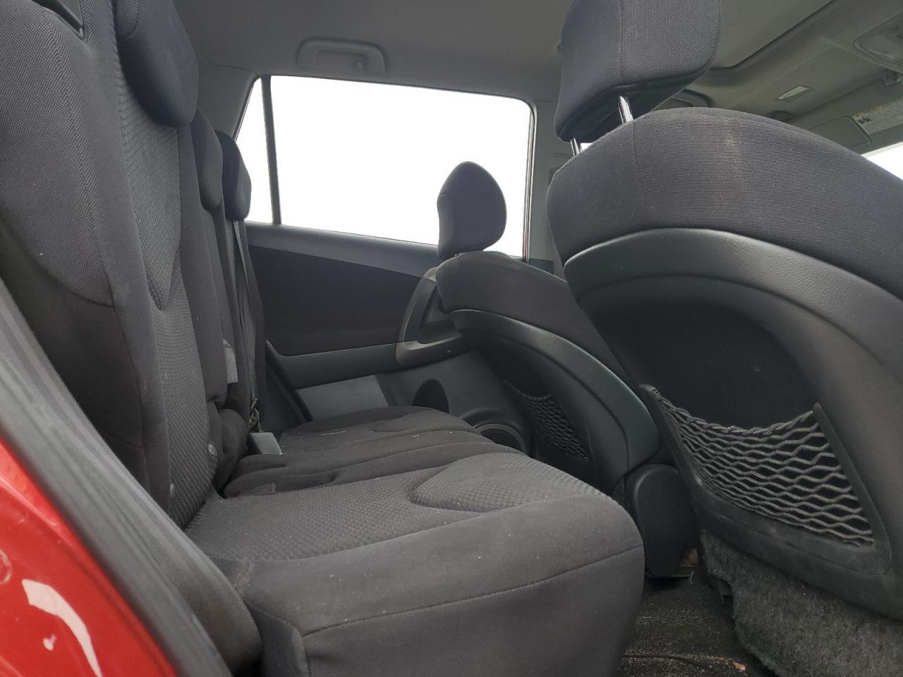 2006 TOYOTA RAV4