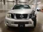 2012 NISSAN PATHFINDER