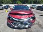 2019 CHEVROLET MALIBU