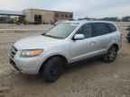 2007 HYUNDAI SANTA FE