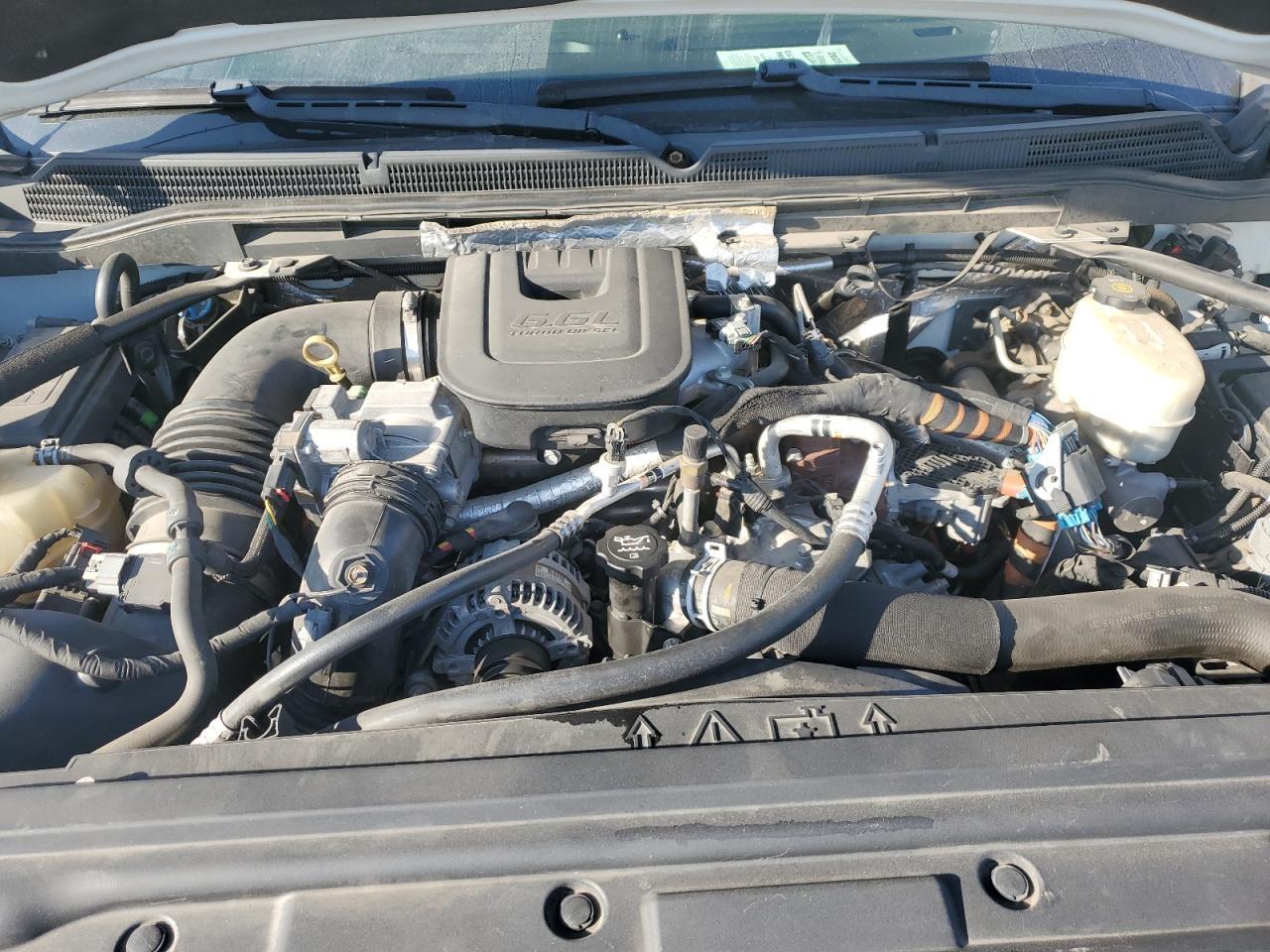 2016 GMC Sierra
