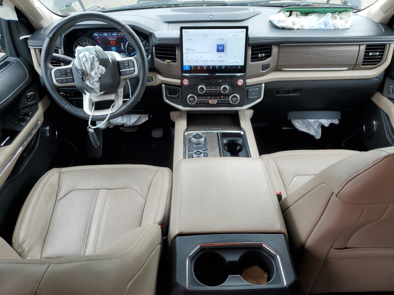 2023 FORD Expedition