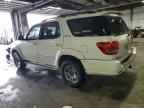 2006 TOYOTA Sequoia
