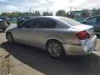 2008 INFINITI G35