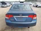 2011 HONDA CIVIC