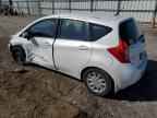 2014 NISSAN Versa Note