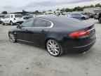 2015 JAGUAR XF