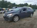2014 NISSAN SENTRA