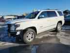 2017 CHEVROLET Tahoe
