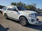 2017 FORD Expedition