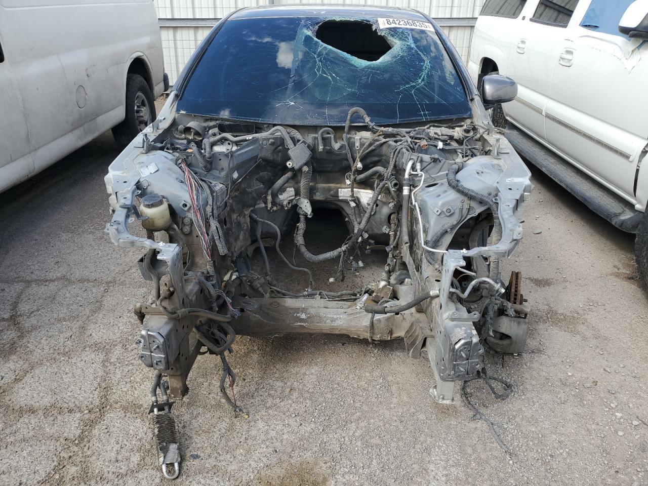 2007 INFINITI G35