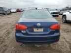 2011 VOLKSWAGEN JETTA