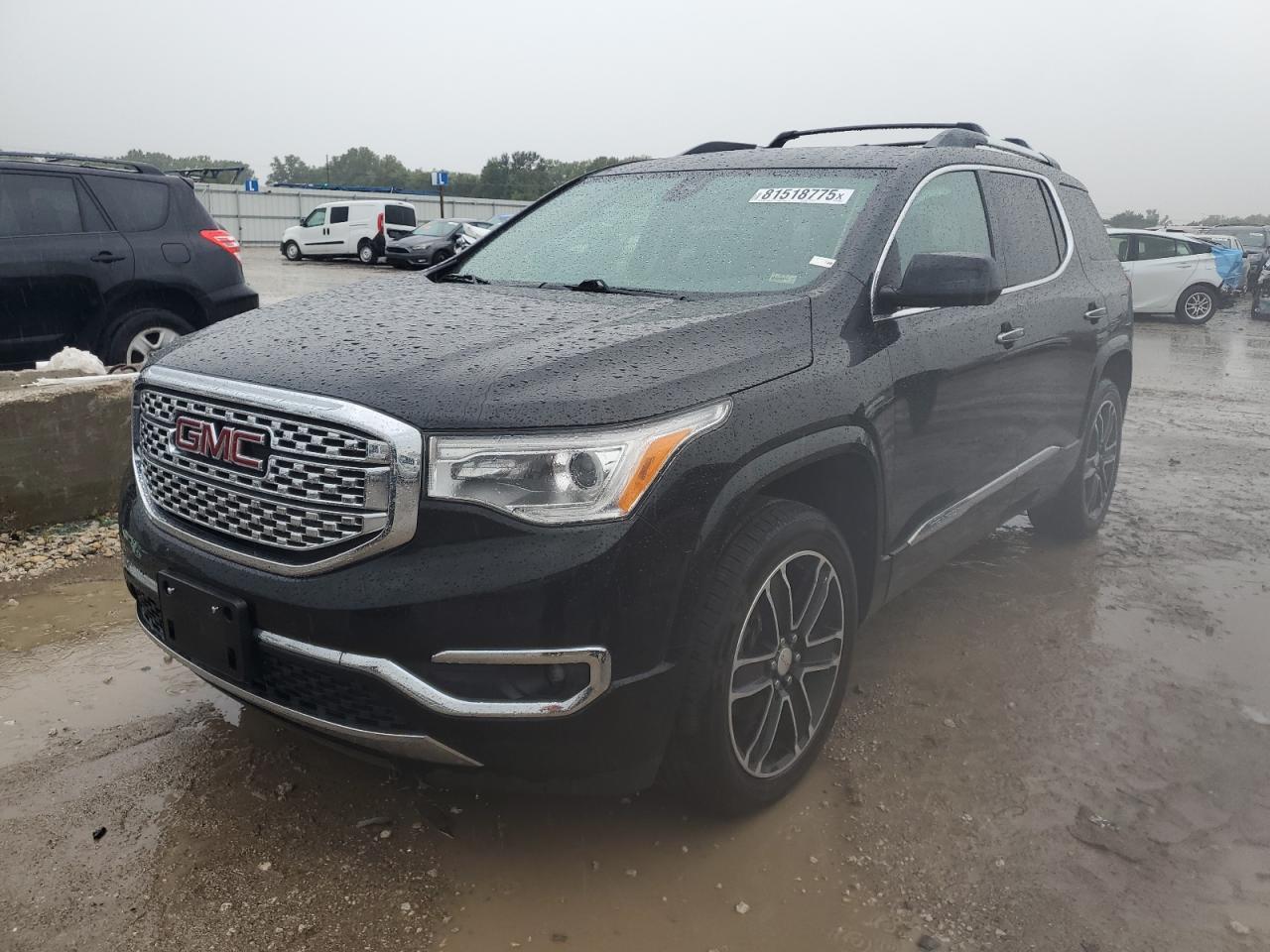 2019 GMC ACADIA