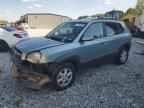 2005 HYUNDAI TUCSON