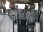 2015 DODGE GRAND CARAVAN