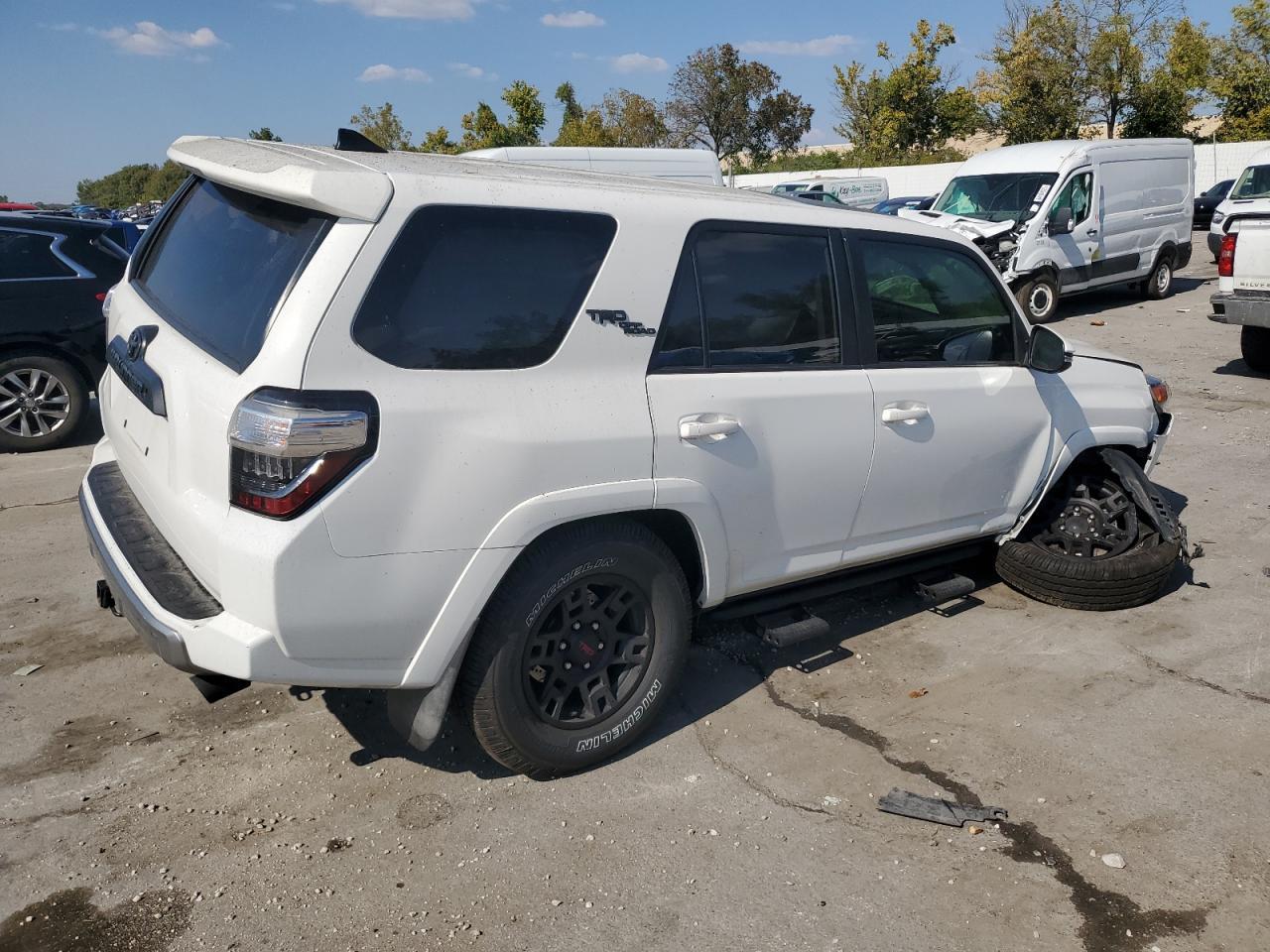 2018 TOYOTA 4Runner