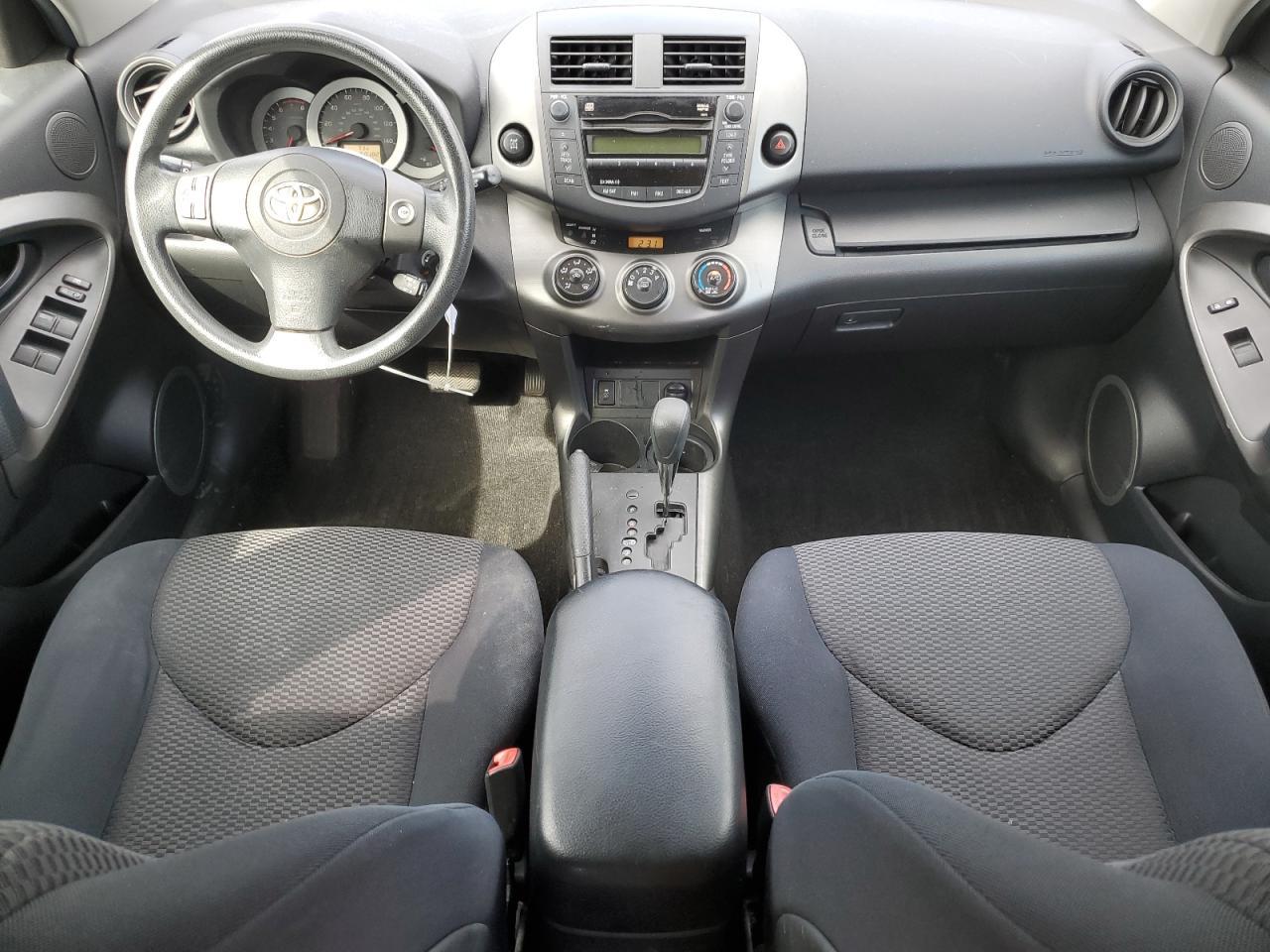 2011 TOYOTA RAV4