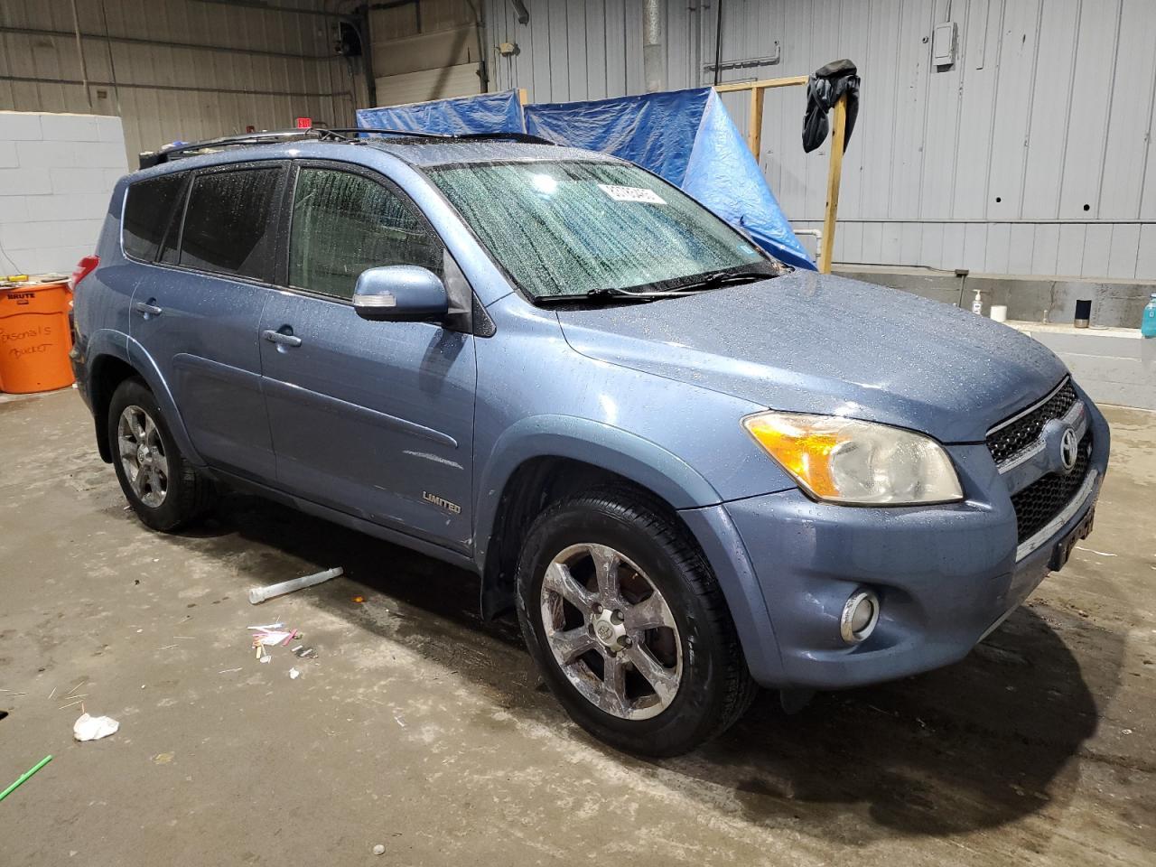 2010 TOYOTA RAV4