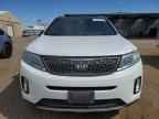 2015 KIA SORENTO