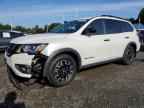 2019 NISSAN PATHFINDER
