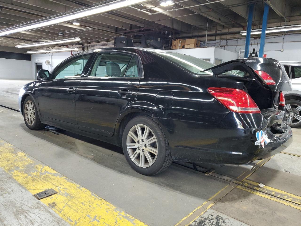 2007 TOYOTA Avalon
