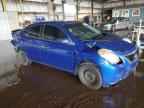 2013 NISSAN VERSA