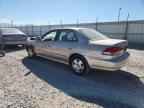 2001 HONDA ACCORD
