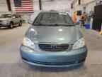 2005 TOYOTA COROLLA