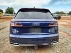2018 AUDI SQ5
