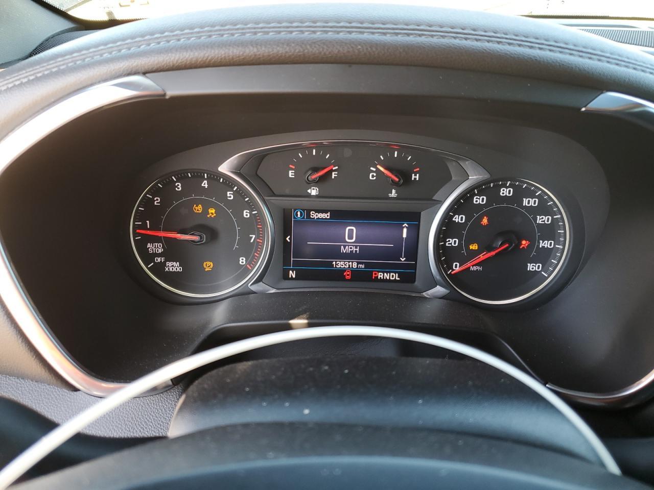 2022 CHEVROLET BLAZER