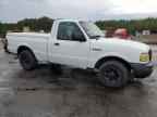 2009 FORD RANGER